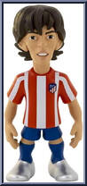 Joao Felix (Madrid) Action Figure