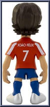 Joao Felix (Madrid) from Minix - Football manufactured by Minix [Loose]