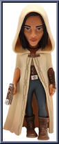Kora Action Figure
