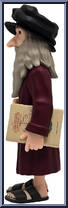Leonardo da Vinci from Minix - Special manufactured by Minix [Loose]