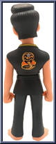 Miguel Diaz from Minix - Cobra Kai manufactured by Minix [Loose]