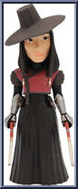 Nemesis Action Figure