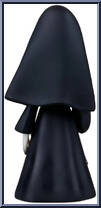 Nun from Minix - Conjuring manufactured by Minix [Loose]