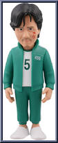 Player 456 Action Figure