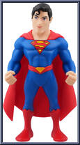Superman from Minix - Superman manufactured by Minix [Loose]
