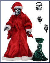 Fiend (Holiday) Action Figure