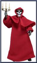 Fiend (Red Robe) Action Figure
