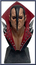 Jerry Only Action Figure