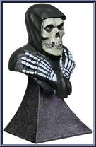 The Fiend Action Figure