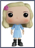 Emma Bloom Action Figure