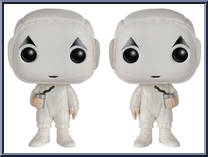 Twins Action Figure