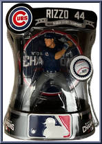 Anthony Rizzo (World Series Champions) (Cubs) from MLB - 2017 Series manufactured by Imports Dragon [Front]