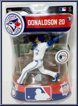 Josh Donaldson (Blue Jays) from MLB - 2016 Series manufactured by Imports Dragon [Front]