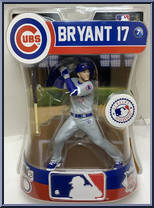 Kris Bryant (Cubs) from MLB - 2016 Series manufactured by Imports Dragon [Front]