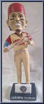 Jarren Duran (All-Star Game MVP) Action Figure