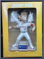 Jeremy Pena (Gold Glove) (Houston Astros) Action Figure