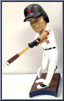 Jose Altuve (First Career Hit) (Houston Astros) Action Figure