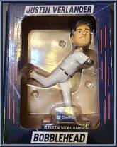 Justin Verlander (Houston Astros) Action Figure