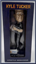 Kyle Tucker (Houston Astros) Action Figure