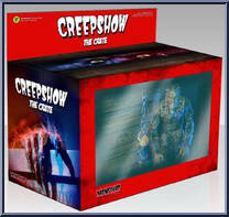 Crate (Creepshow) Action Figure
