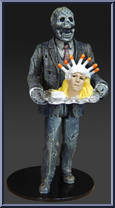 Creep (Father's Day) (Creepshow) Action Figure