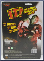 It! from Monstarz - 3.75" Scale manufactured by Amok Time [Back]