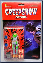 Lonesome Death of Jordy Verrill (Creepshow) Action Figure