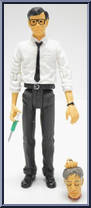 Re-Animator Action Figure