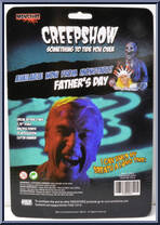 Something to Tide You Over (Creepshow) from Monstarz - 3.75" Scale manufactured by Amok Time [Back]