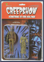 Something to Tide You Over (Creepshow) Action Figure