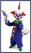 Tiny (Killer Klowns) Action Figure