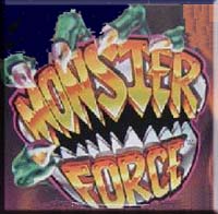 Monster Force