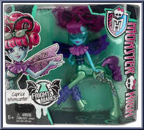 Caprice Whimcanter from Monster High - Fright-Mares manufactured by Mattel [Front]