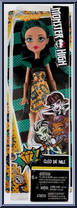 Cleo de Nile Action Figure