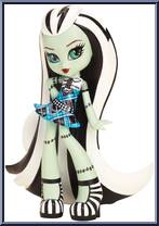 Frankie Stein from Monster High - Vinyl manufactured by Mattel [Loose]
