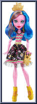 Gooliope Jellington (Corsaire) from Monster High - Shriekwrecked manufactured by Mattel [Loose]