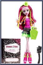 Marisol Coxi Action Figure