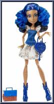 Robecca Steam from Monster High - Gore-geous Accessories manufactured by Mattel [Loose]