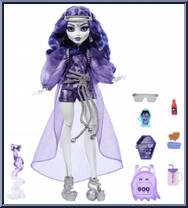 Spectra Vondergeist from Monster High - Basic Series 2 (G3) manufactured by Mattel [Loose]