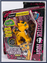 Sweet Fang (Pets) from Monster High - Secret Creepers manufactured by Mattel [Front]