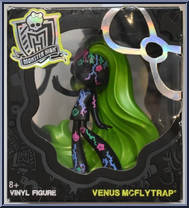 Venus McFlytrap (Chase) from Monster High - Vinyl manufactured by Mattel [Front]