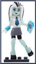 Frankie Stein Action Figure