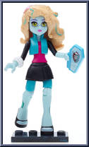 Lagoona Blue Action Figure
