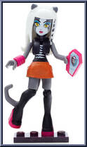 Meowlody Action Figure