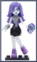 Spectra Vondergeist Action Figure