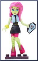 Venus McFlytrap Action Figure