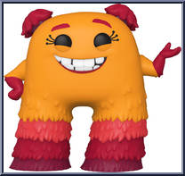 Val Little Action Figure