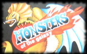 Monsters of the Galaxy