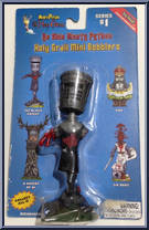 Black Knight Action Figure