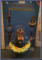 God Action Figure